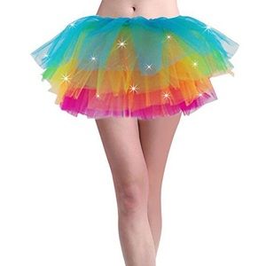 Light Up Tutu
